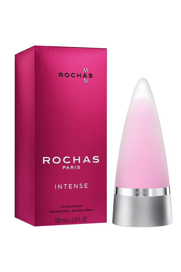 ROCHAS-عطر مان انتنس او دي بارفان 100 مل للرجال 1