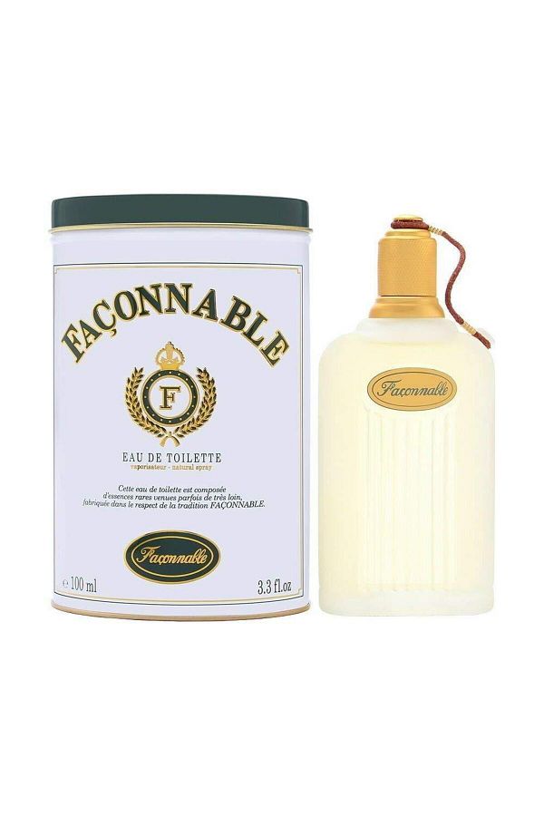 Façonnable-عطر فاكونابل 100 مل 1