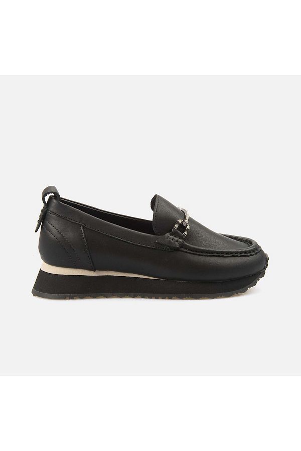 Tanca-Women's Loafer 971 1