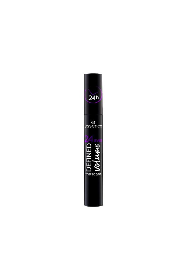 Essence-Essence 24 Ever Defined Volume Mascara - 12 ml 1