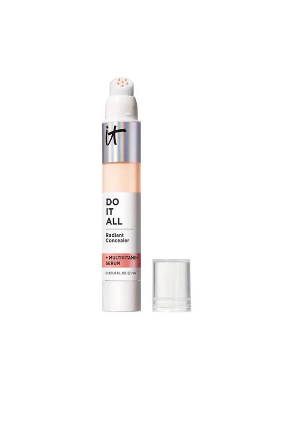 it cosmetics-Corector cu actiune anti-imbatranire, iT COSMETICS Do It All Radiant, 100 Fairest Neutral, 7 ml 1