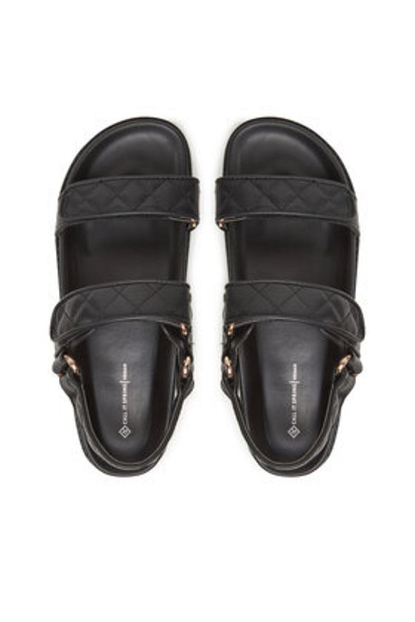 Call it Spring-Women's Sandals black CALL IT SPRING-13953130 001 BLACK 1