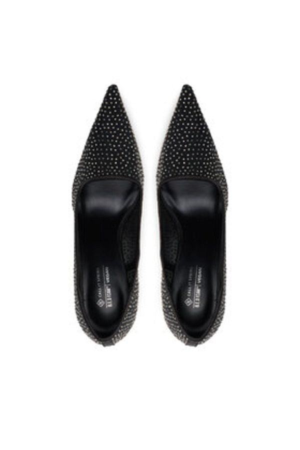 Call it Spring-Pantofi cu toc înalt de damă negri CALL IT SPRING-13952962 006 BLACK OVERFLOW 1