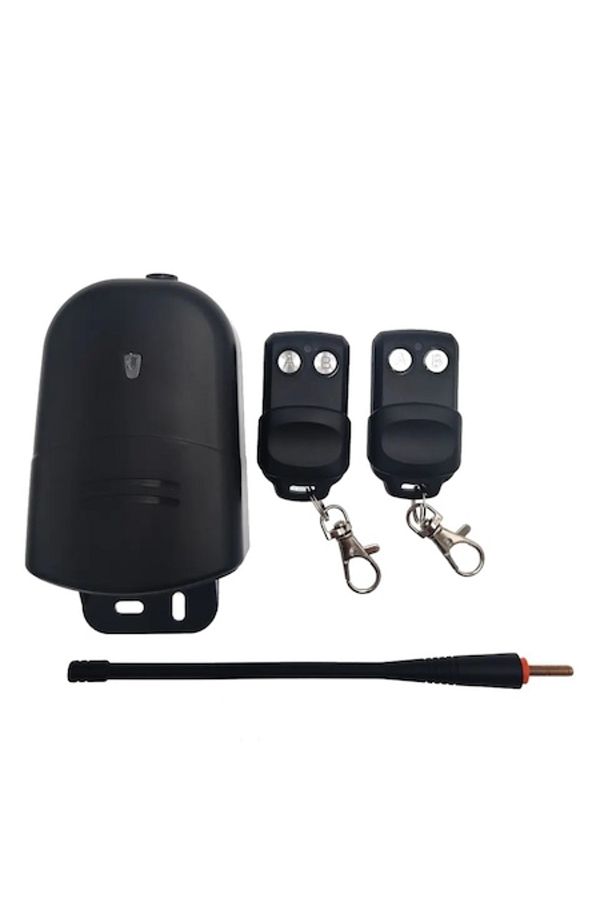 OEM-Outdoor automation control module with 2 remote controls, for garage door gate 1