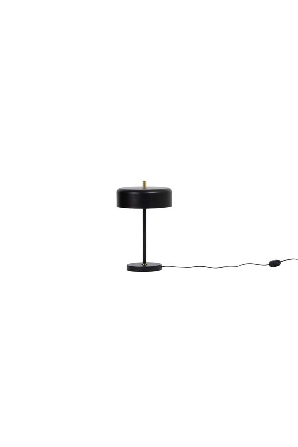 DEC13-Modern and elegant design table lamp 1