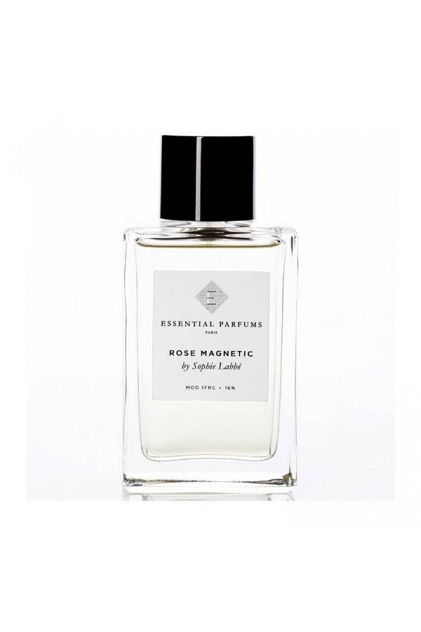 ESSENTIAL PARFUMS-Essential Perfume Rose Magnetic EDP 100 ml 1