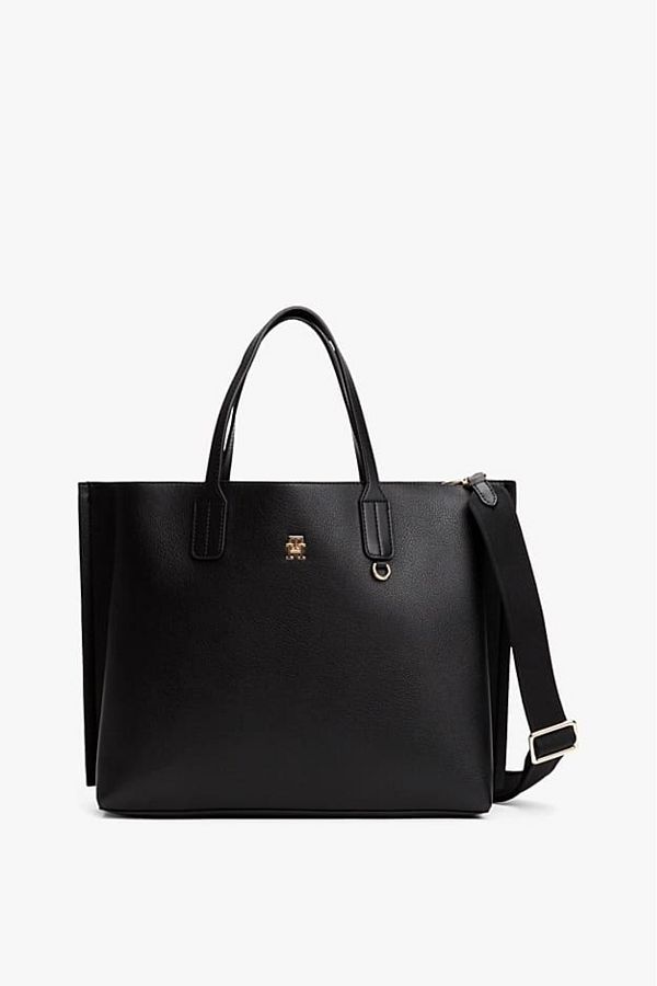 Tommy Hilfiger-Th Distinct Satchel 1