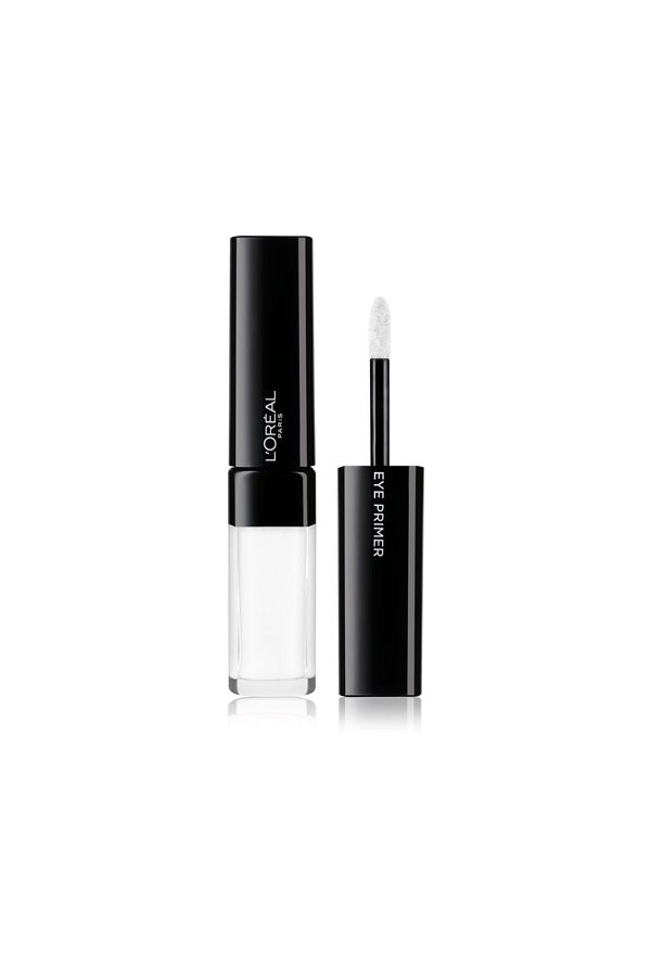 L'oreal-Gel Base / Primer Eyeshadow L'Oreal Infallible Primer Eye Shadow Base 100, 3 ml 1