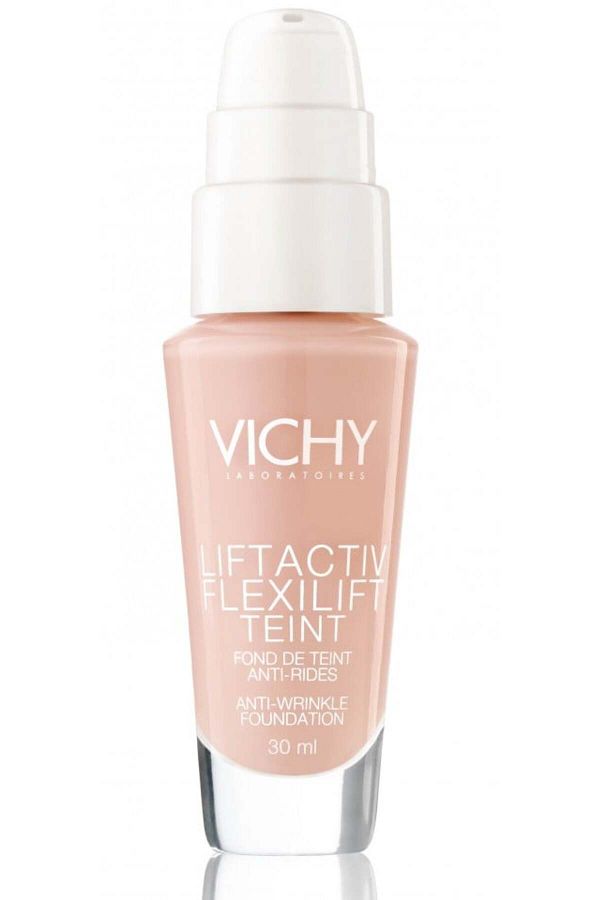 Vichy-Vichy Liftactiv Flexilift Teint Anti-wrinkle foundation SPF 20, Foundation, 30 ml, Shade 25 1