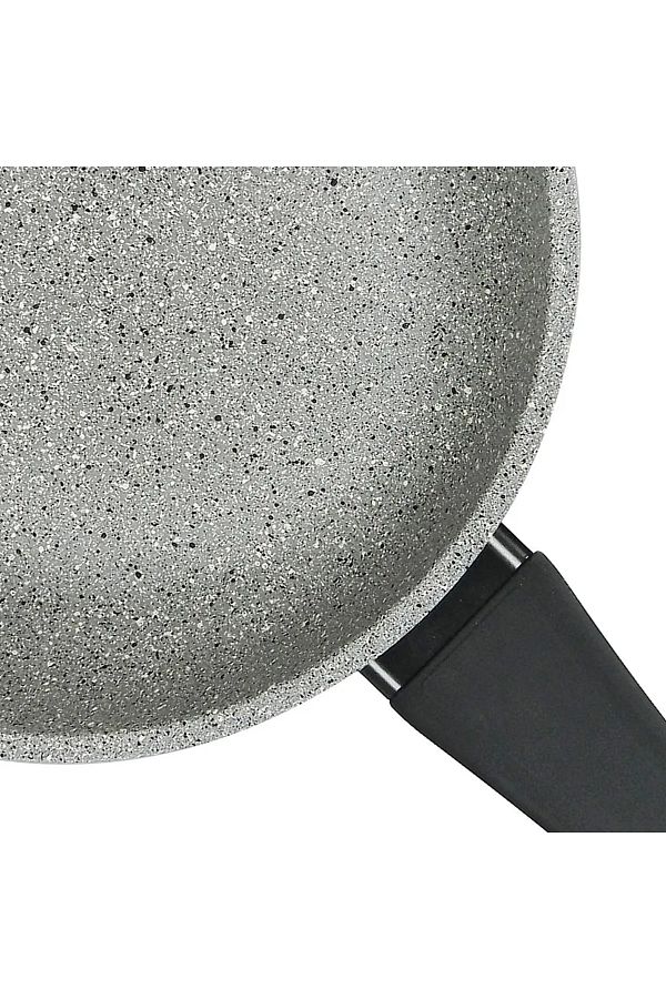 Flonal-FLONAL Pánev s nepřilnavým povrchem 24 cm, 7 vrstev Magma-Tech Plus, kovaný hliník 1