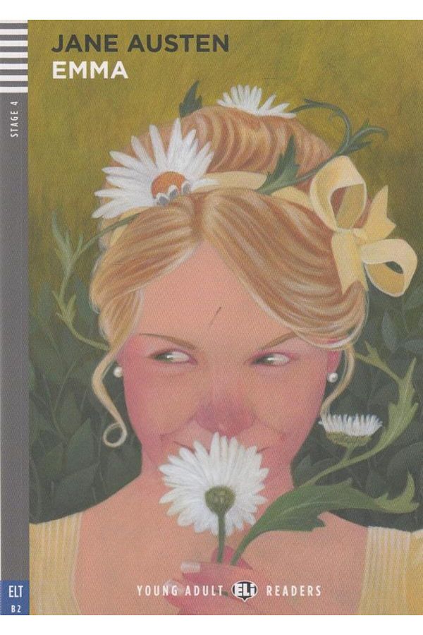Eli-Emma, Jane Austen 1