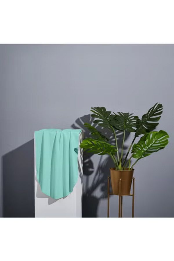 RJ-RJ Bath Towel 180x90cm Highly Absorbent Quick Drying Weft Material for Daily Use and Travel 1