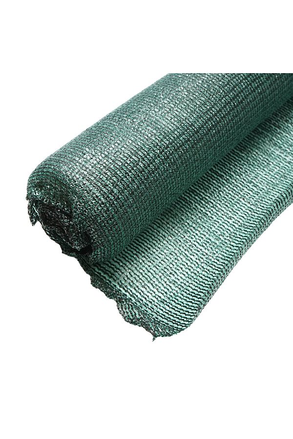 Breckner Germany-Shading net 85% width 1.5M, length 20M green polyethylene with UV protection Code: BK78268 1