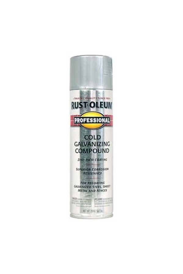 Rustoleum-Galvanizing Compound Spray Silver 1