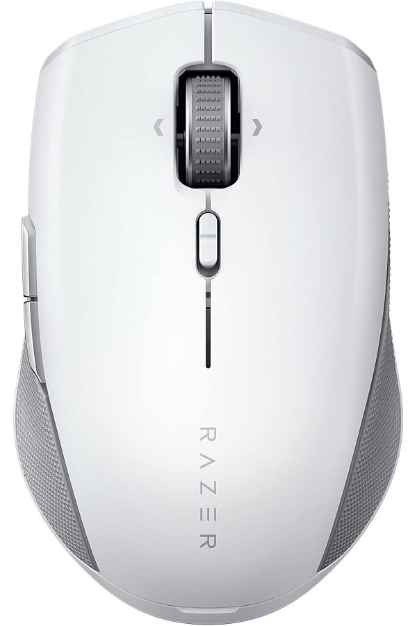 RAZER-Portable Wireless Productivity Mouse, Silent Clicks, HyperScroll, Multi-Device Support 1