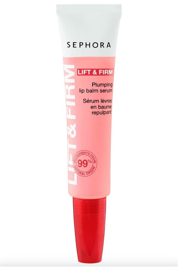 SEPHORA-Lift & Firm - Plumping Lip Balm Serum with Hyaluronic Acid 1