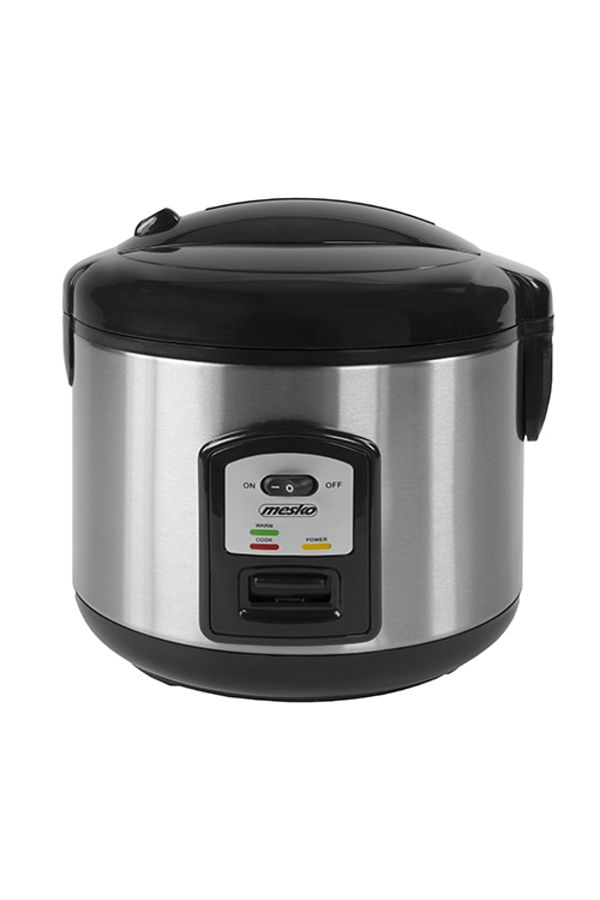 MESKO-Rice cooker MS 6411, 1000 W, 1.5 L 1