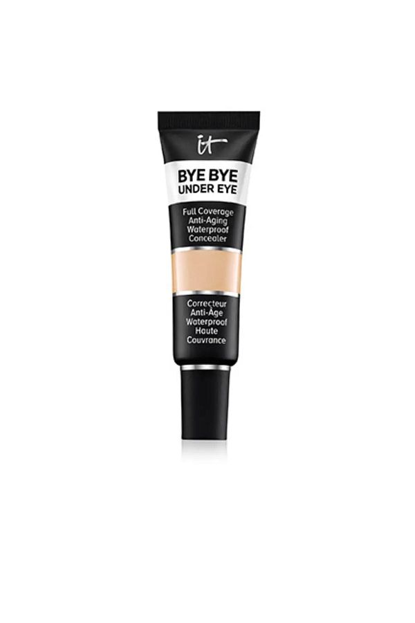 it cosmetics-Corector cu acoperire mare si textura cremoasa, iT COSMETICS Bye Bye Under Eye, light tan, 12 ml 1