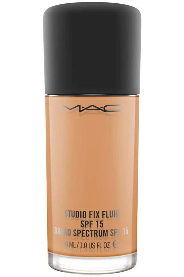 M.A.C-Foundation MAC Studio Fix Fluid, SPF 15, 30 ml, Foundation, 30 ml, NW43 1