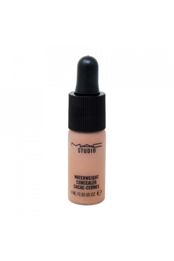 M.A.C-MAC Studio Waterweight Liquid Concealer, 9 ml, Concealer, NW40 1