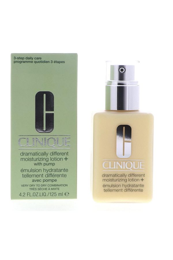 Clinique-Dramatically Different Moisturizing Lotion+ 1