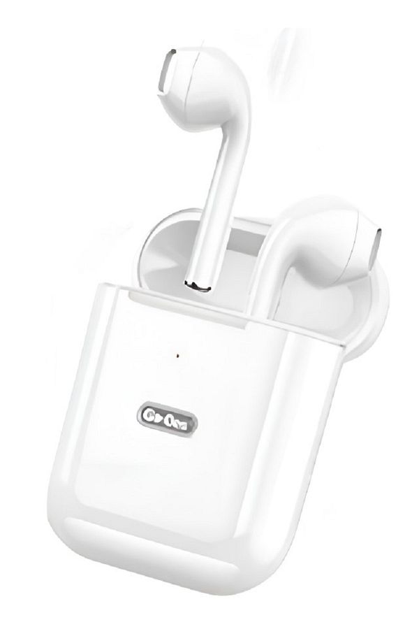 Go-Des-Earbuds – High-Quality Stereo Sound with Built-in Microphone 1