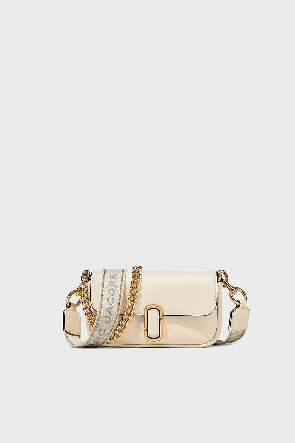Marc Jacobs-Mini Bag with Removable Chain Strap Bag H967L03Fa22 123 1