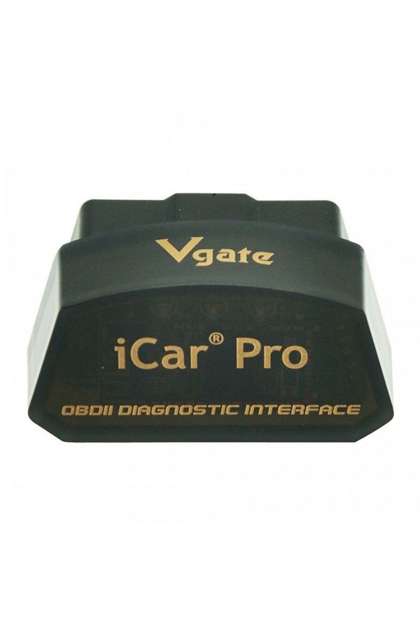 Vgate-Icar Pro Vgate Bluetooth 3.0 Android Multi-Brand OBD 2 Car Diagnostic Interface 1