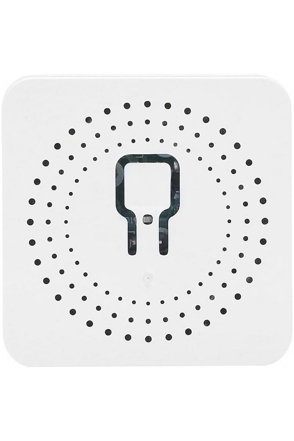 TECHSTAR-® Mini Comutator/Releu Inteligent, Protocol ZigBee 3.0, Tuya, Casă Inteligentă, Automatizare 1