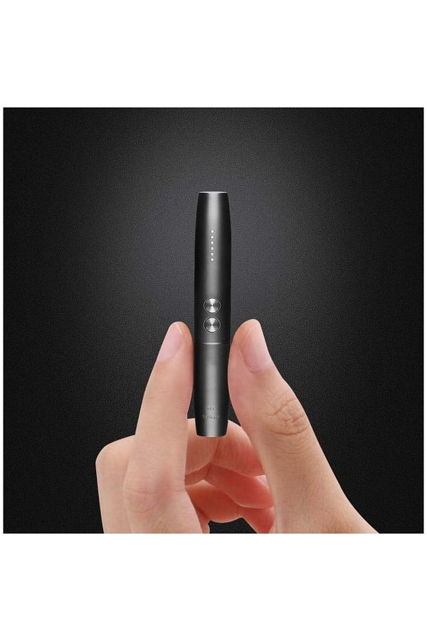 TECHSTAR-® T8 Spy Detector, Compact, Detects Wireless Cameras And Microphones, Gps Locators, Recharge 1