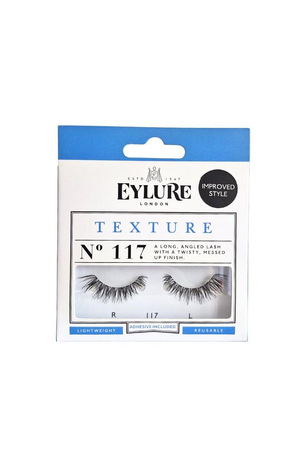 Eylure-Fluttery Light #117 Eylure 1