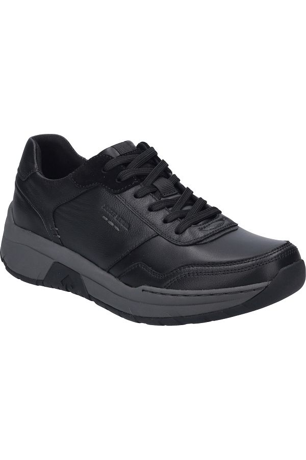 Josef Seibel-Mitchell 04 | Sneaker für Herren | Schwarz Mitchell 04, schwarz 1