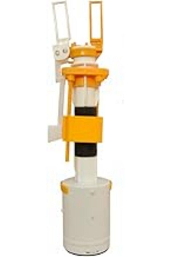 NETWORK ART-Eca Serel Concealed Cistern 40cm Discharge Group Gr-S256 B01 1