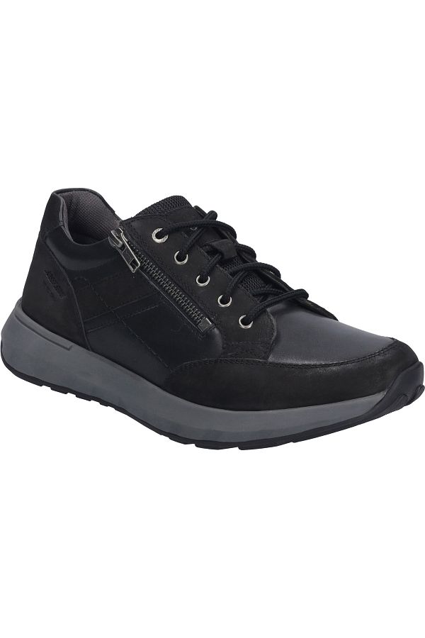 Josef Seibel-Cameron 06 | Sneaker für Herren | Schwarz Cameron 06, schwarz 1