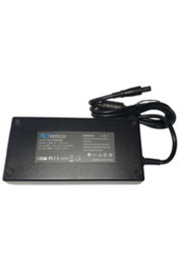 OEM-Incarcator compatibil laptop Dell Precision M4700 240W 19.5V 12.3A, conector cu pin 7.4 mm x 5.0 mm 1