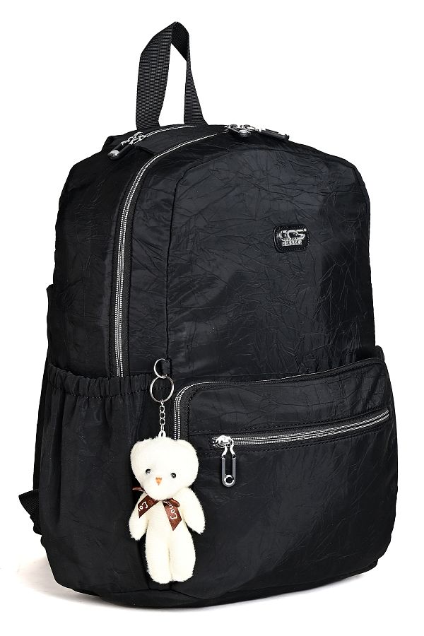 ÇÇS-Ççs 16910 School Backpack with Keychain 1