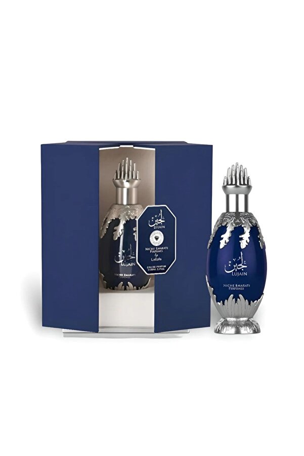 lattafa-Lujain, Niche Emarati Perfumes by Lattafa, Eau de Parfum Unisex, 100ml 1