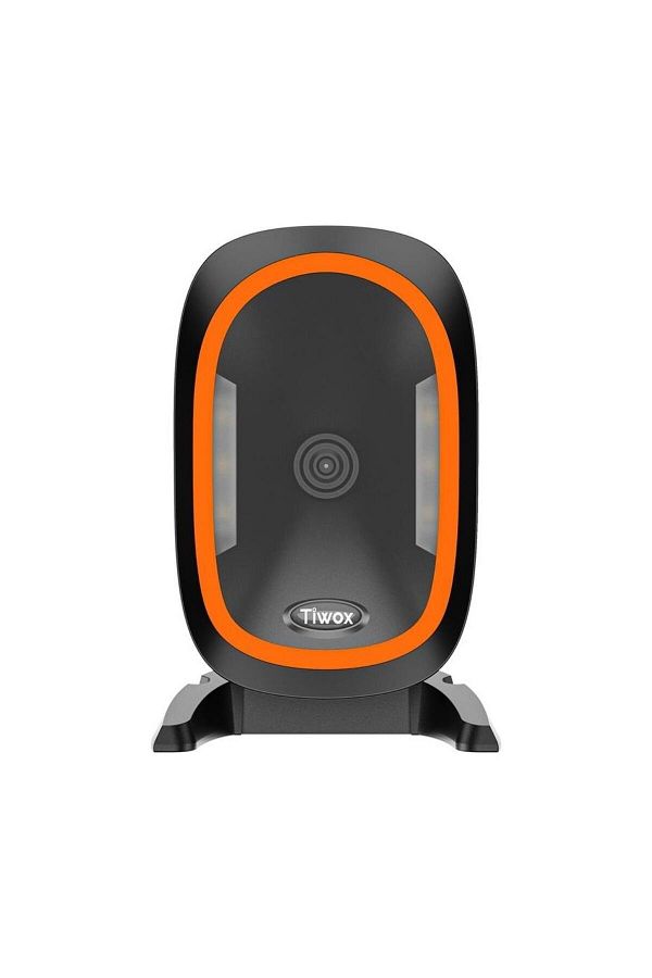 Tiwox-Vs-160 2D Qr Code Wired USB Desktop Barcode Scanner 1