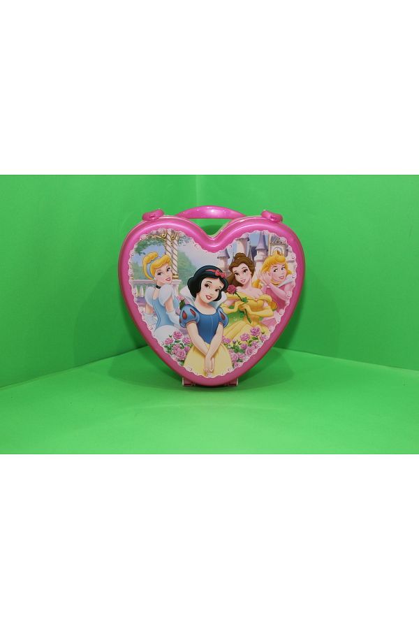 Trudeau-Large lunch box with handle in different shapes 1