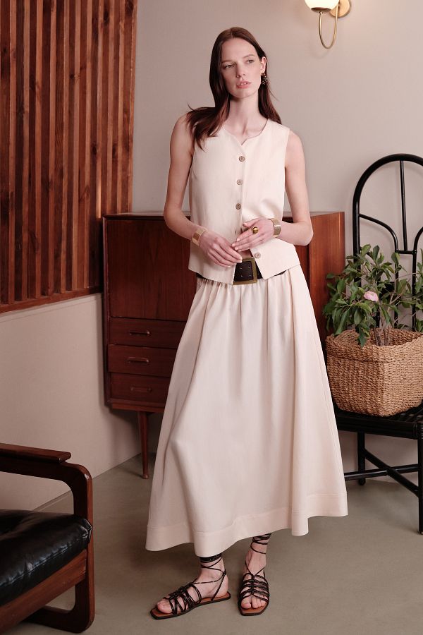 Naramaxx-386 Skirt Stone Model 1