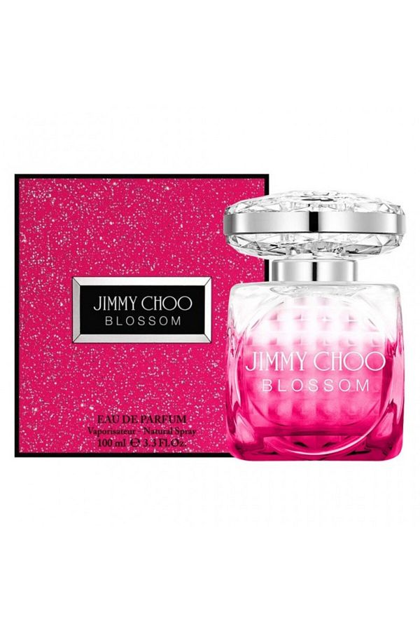 Jimmy Choo-Blossom Edp 100ml Γυναικείο Άρωμα 1