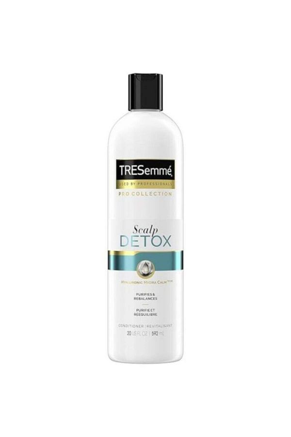 TRESemmé-Nourishing Conditioner for Dry Scalp Detox, Purifies and Balances the Scalp 1