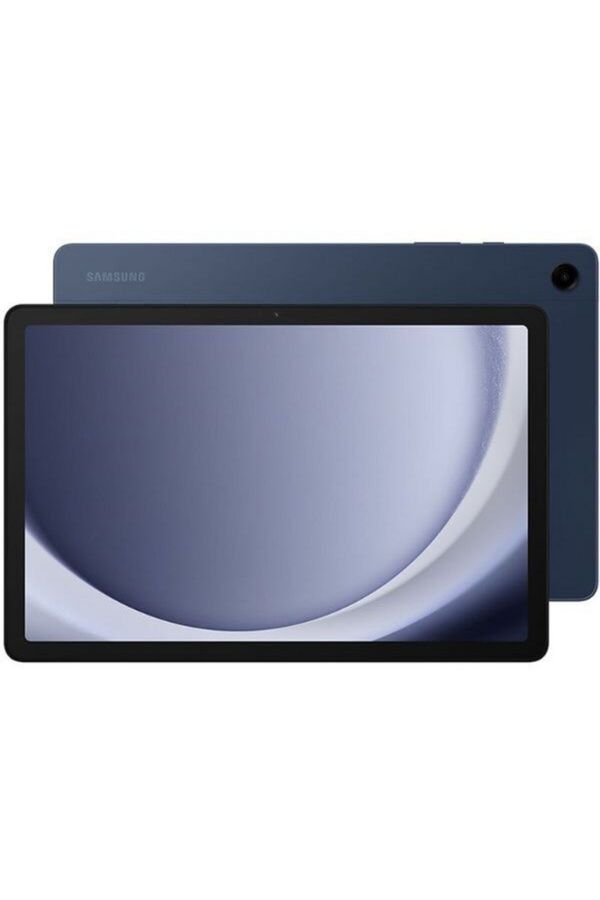 Samsung-Galaxy Tab A9+ 5G Android Tablet | 4GB RAM | 64GB Storage | 11-inch FHD+ Display | Navy Blue 1
