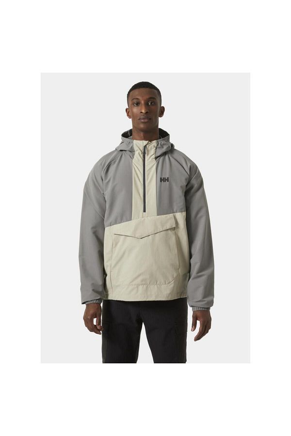 Helly Hansen-Vista Hike Anorak 1