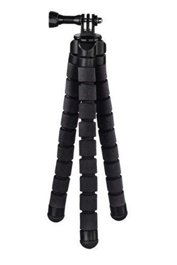Hama-Mini Trepied HAMA Flex 4613, 26 cm (Negru) 1