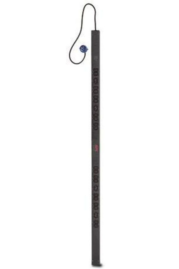 Apc-PDU APC AP7552, 20 x C13, 4 x C19 1