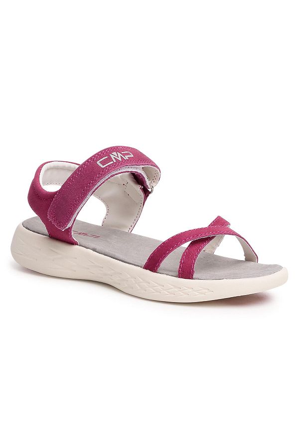 CMP-Girl's Sandals purple CMP-30Q9585 1