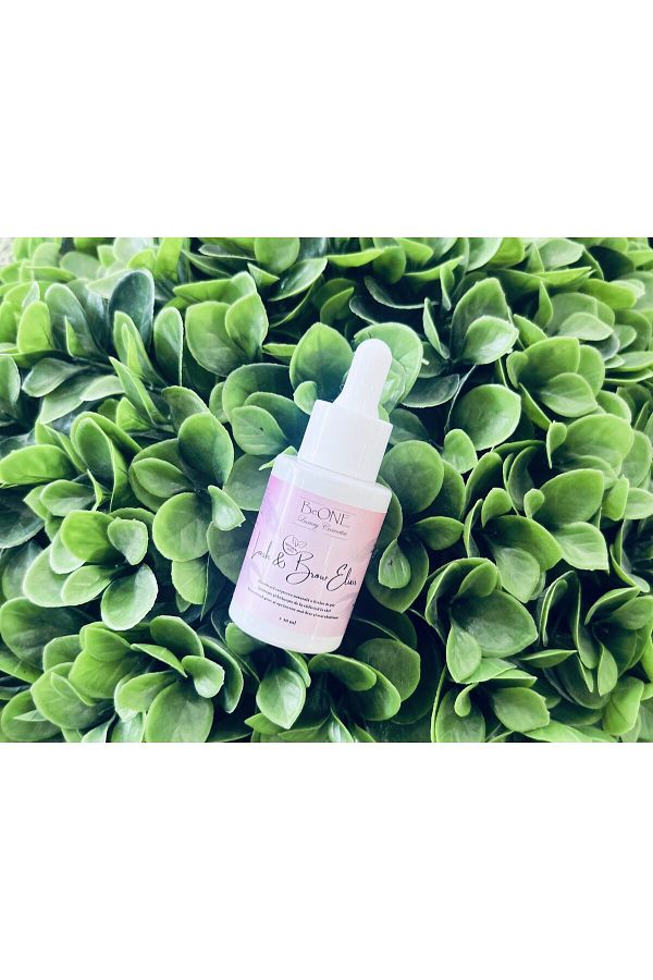 BeOne Cosmetics-Lash&Brow Elixir - complex for stimulating natural eyelash and eyebrow growth, 100% 1