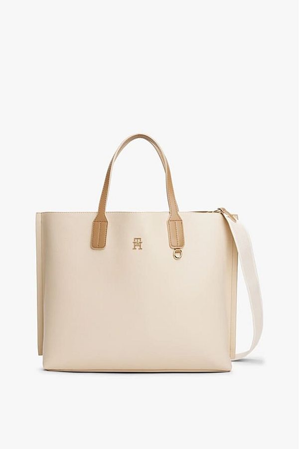Tommy Hilfiger-Th Distinct Satchel 1