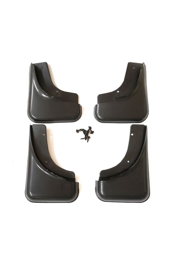 Mega Drive-Aparatori Noroi Pentru Pentru Audi A4 B6/B7 2000-2007 Set 4 Buc 1